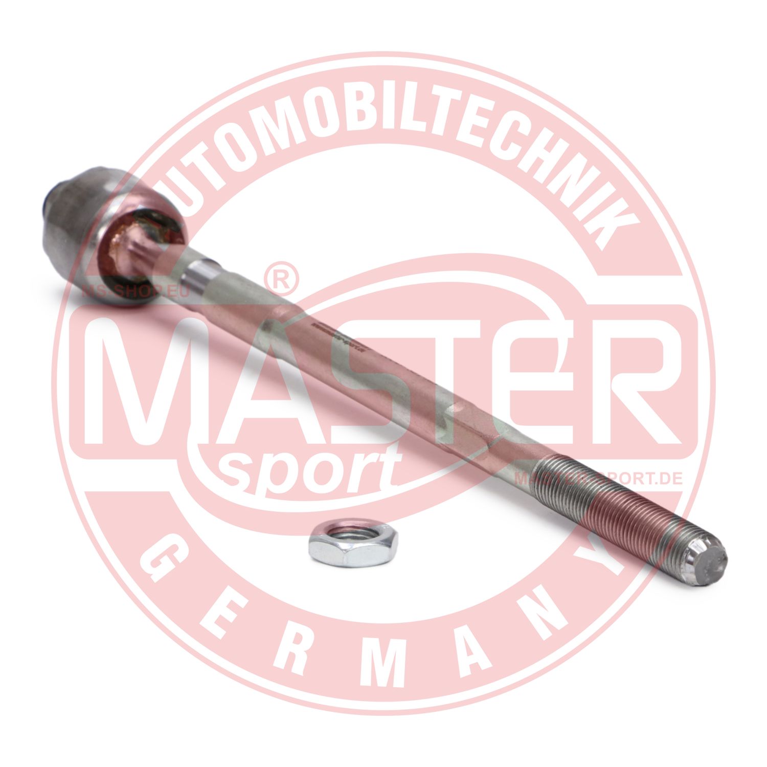 Bieleta directie MASTERSPORT GERMANY 35049-SET-MS